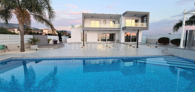 Villa for sale in Paphos