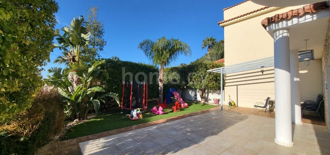 Villa à vendre à Larnaca