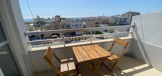 Appartement au dernier étage à vendre à Larnaca