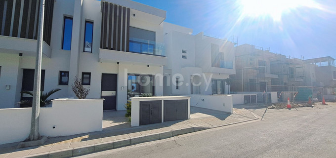 Maison mitoyenne à vendre à Paphos