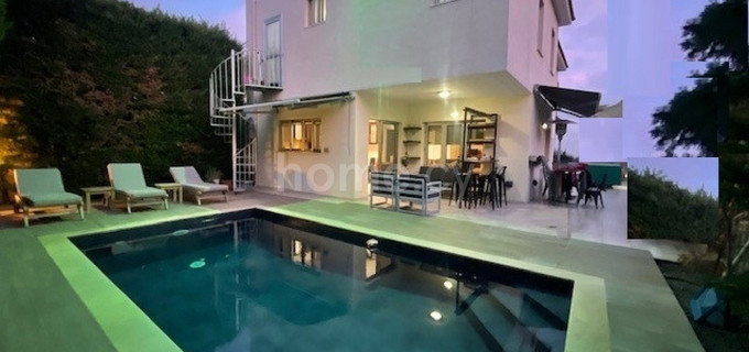 Villa for sale in Limassol