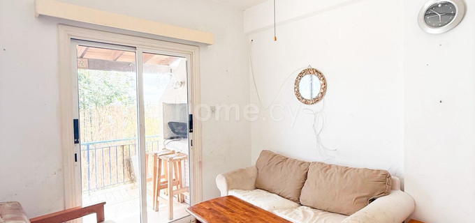 Lägenhet till salu i Larnaca