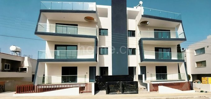 Ground floor apartment for sale in Nicosia