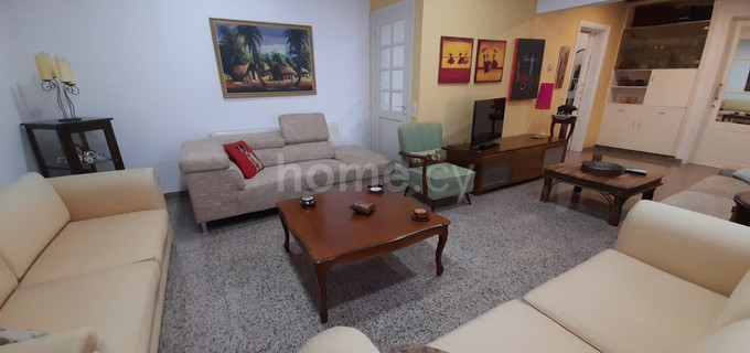 Villa to rent in Limassol