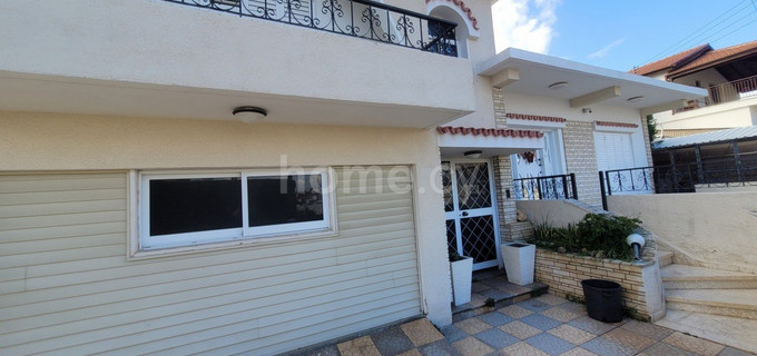 Villa for sale in Limassol