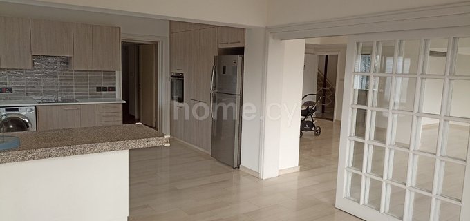 Wohnung in Nicosia zu vermieten