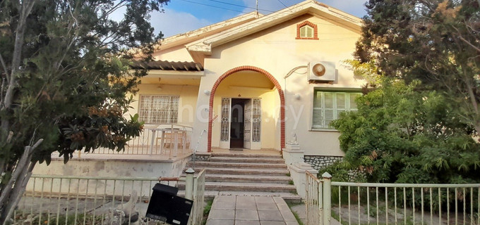 Villa for sale in Paphos