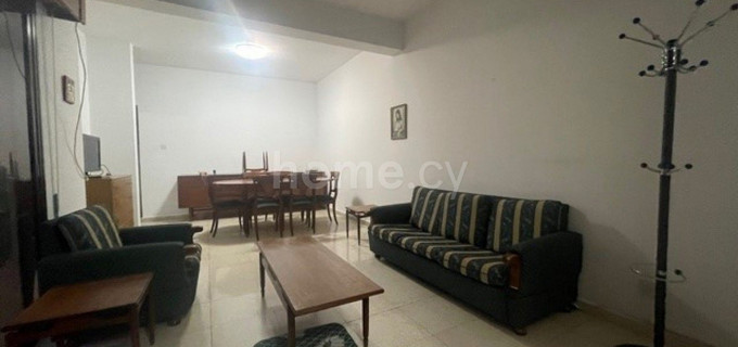 Villa para alquilar en Limassol