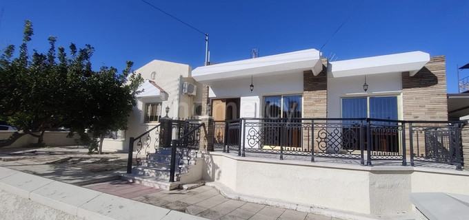 Villa att hyra i Larnaca