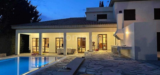 Villa para alquilar en Paphos