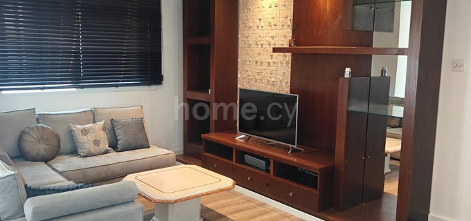 Apartment to rent in Limassol