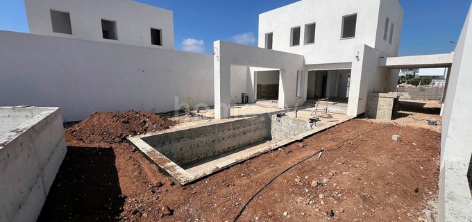 Villa for sale in Protaras