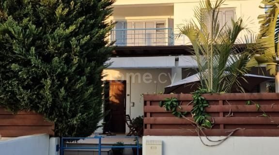 Villa à vendre à Larnaca