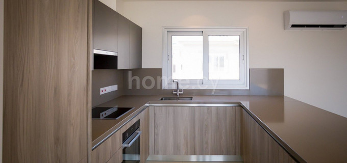 Penthouse apartment for sale in Limassol