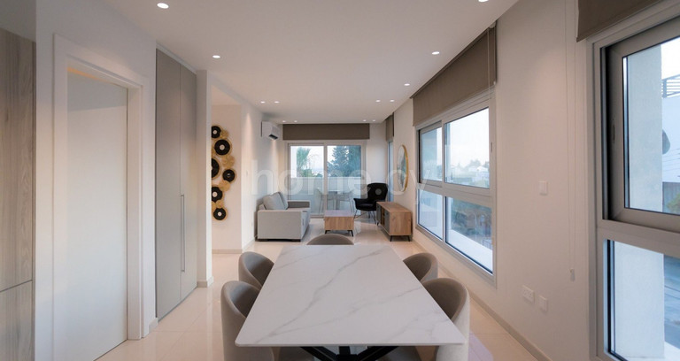 Apartment for sale in Limassol