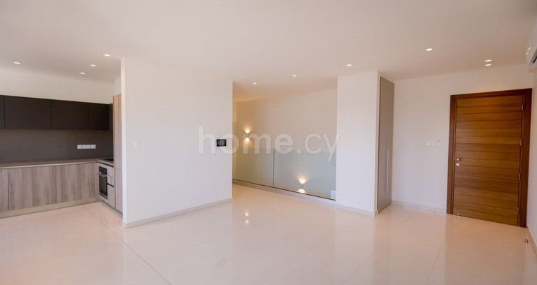 Apartment for sale in Limassol