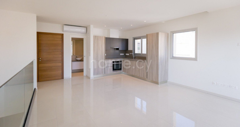 Apartment for sale in Limassol