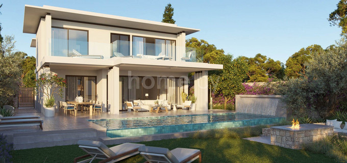 Villa for sale in Limassol