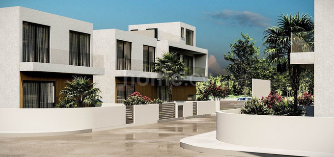 Villa a la venta en Limassol