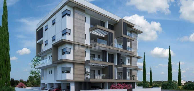 Apartment for sale in Limassol