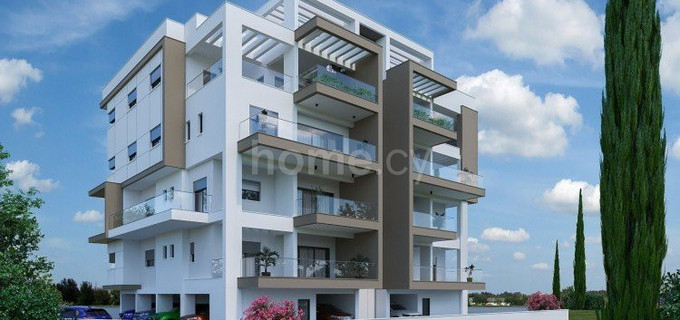 Apartment for sale in Limassol