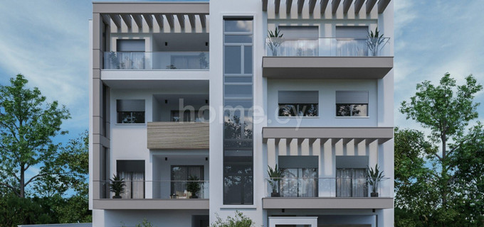 Apartment for sale in Limassol