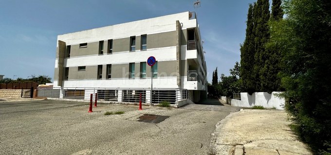 Wohnung in Paralimni zu verkaufen