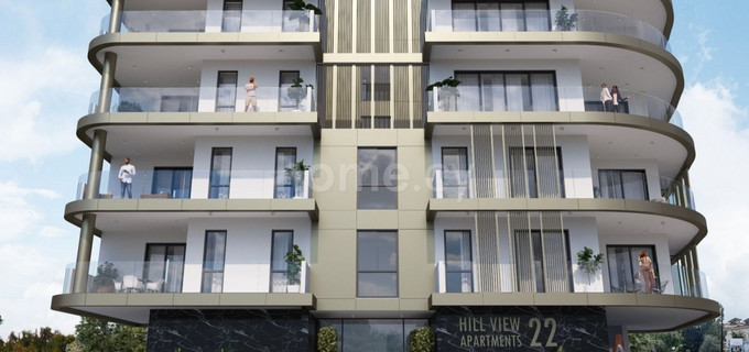 Apartment for sale in Nicosia