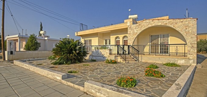 Villa à vendre à Sotira
