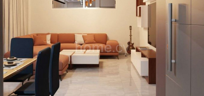 Apartment for sale in Limassol