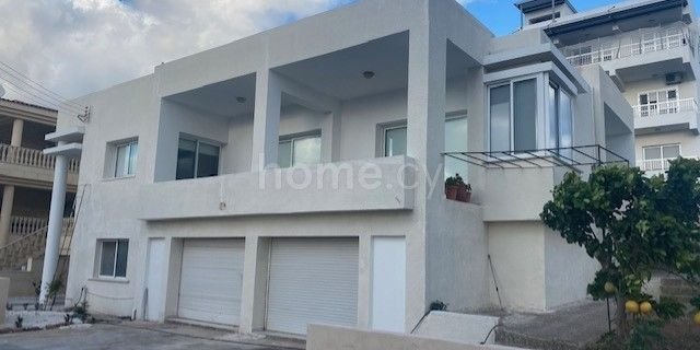 Villa para alquilar en Paphos