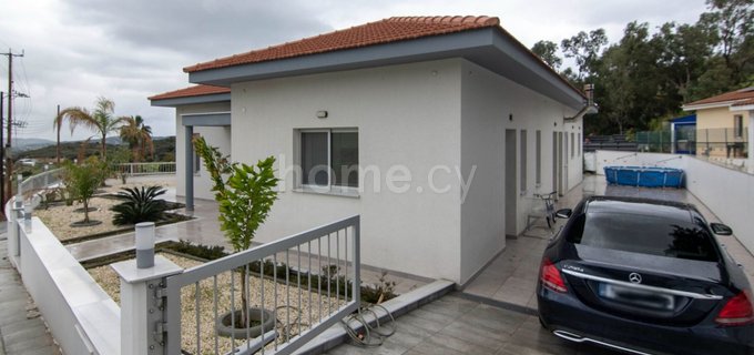 Villa att hyra i Limassol