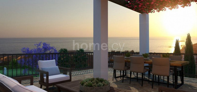 Villa for sale in Paphos