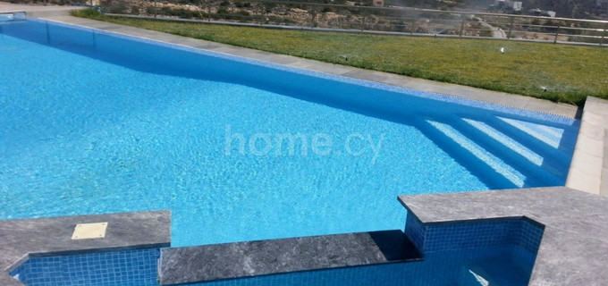 Villa para alquilar en Limassol