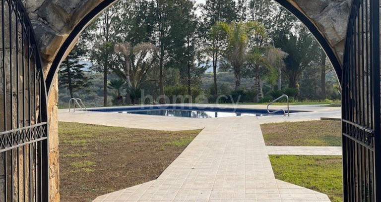 Μπαγκάλοου προς πώληση - Λεμεσός