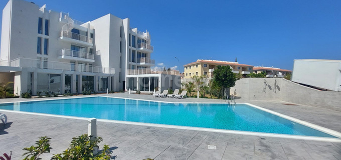 Apartment for sale in Kapparis