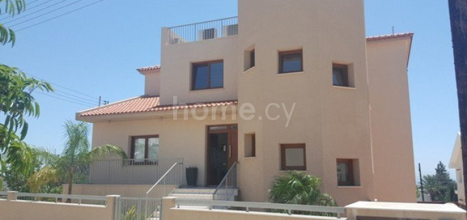 Villa in Limassol zu verkaufen