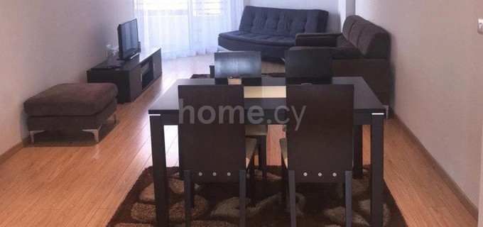 Apartment for sale in Limassol