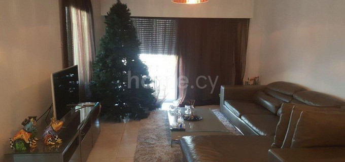 Apartment for sale in Limassol