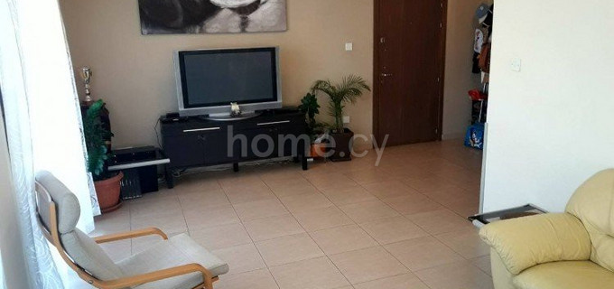 Apartment for sale in Limassol