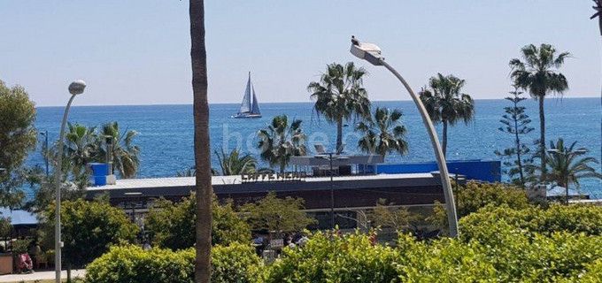 Apartment for sale in Limassol