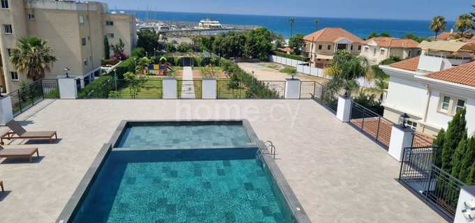 Apartment for sale in Limassol