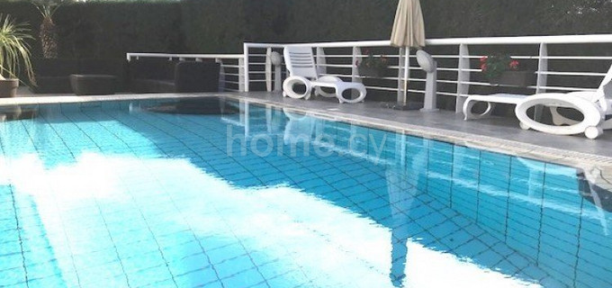 Villa to rent in Limassol