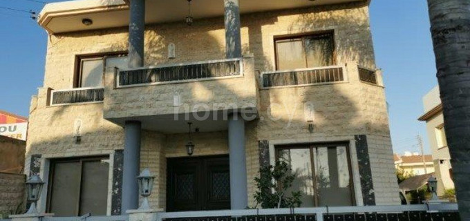 Villa para alquilar en Limassol