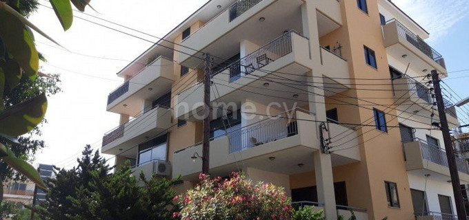 Apartment for sale in Limassol