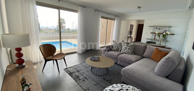 Villa for sale in Limassol