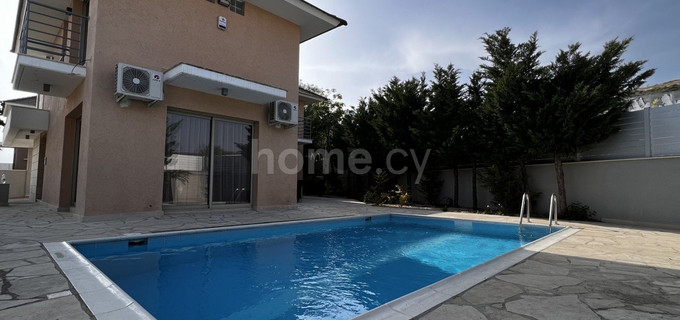 Villa for sale in Limassol