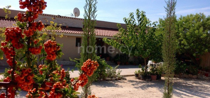 Villa for sale in Limassol