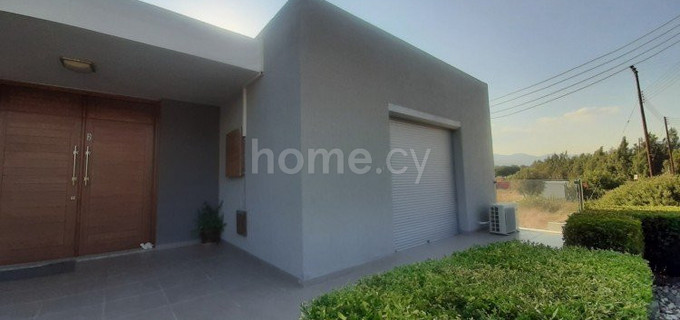 Villa for sale in Limassol