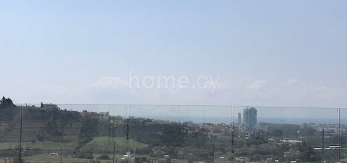 Villa for sale in Limassol